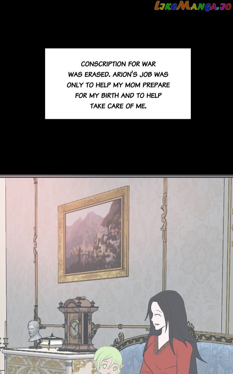 Now, I Am Demon King’s Wife chapter 261 - page 19