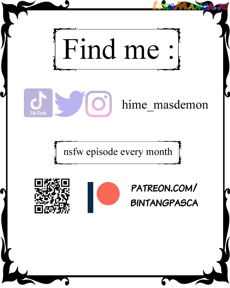 Now, I Am Demon King’s Wife chapter 261 - page 24