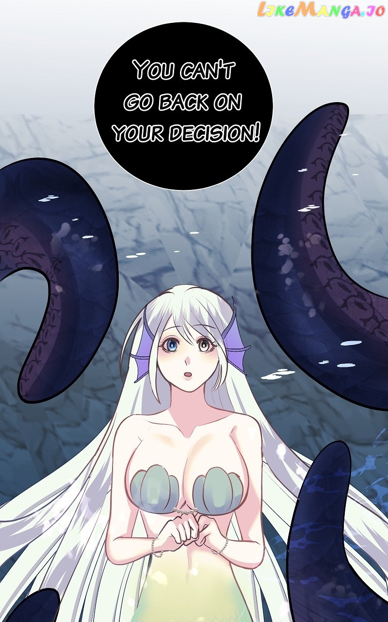 Now, I Am Demon King’s Wife chapter 263 - page 9