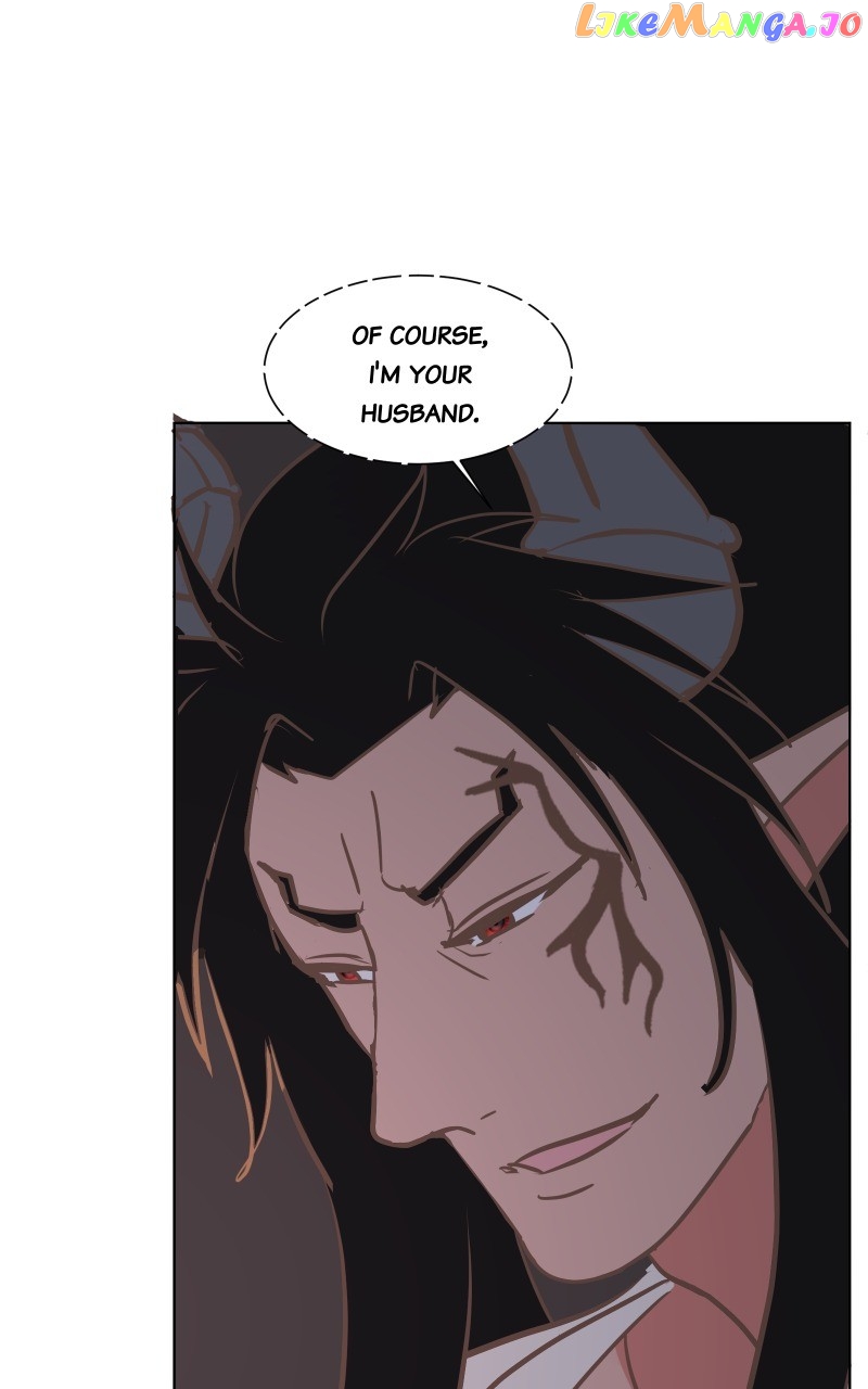 Now, I Am Demon King’s Wife chapter 264 - page 7