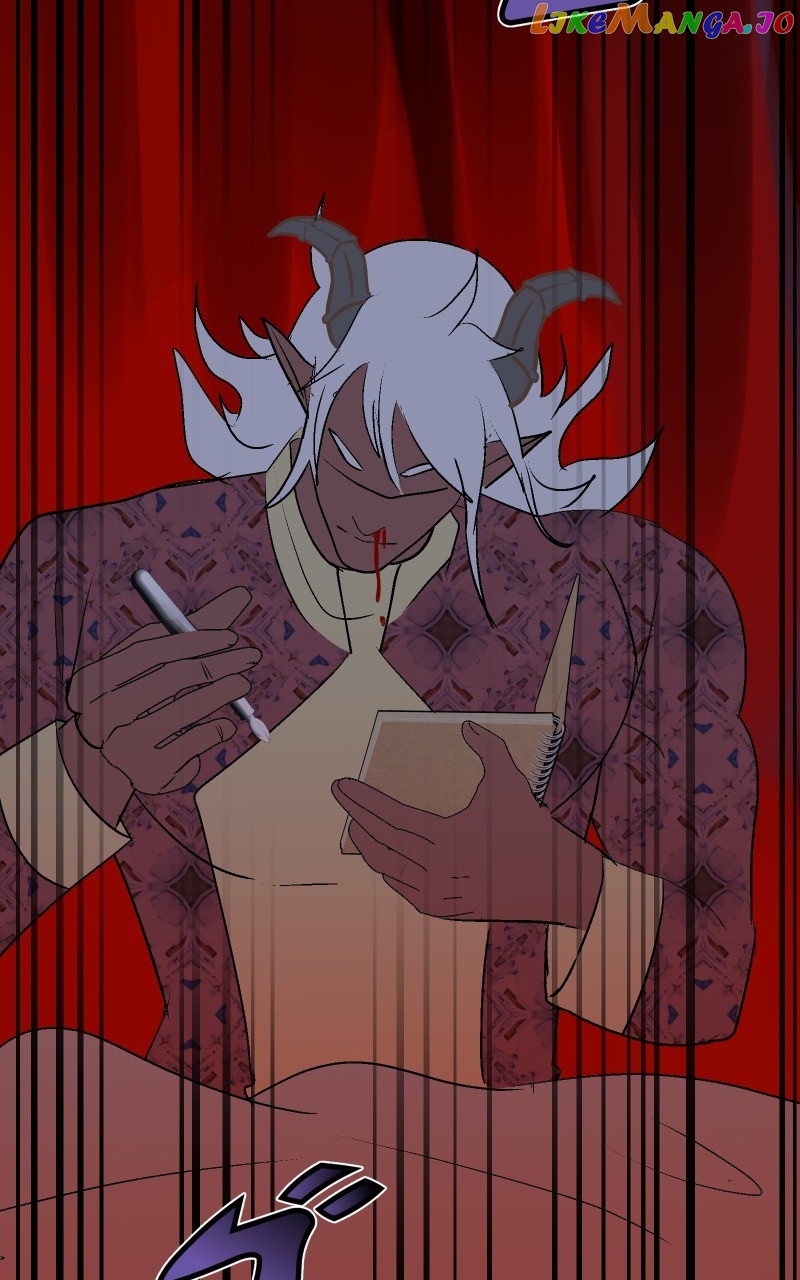 Now, I Am Demon King’s Wife chapter 264 - page 13
