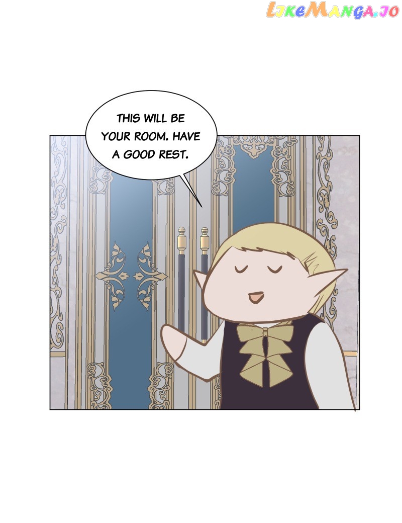 Now, I Am Demon King’s Wife chapter 267 - page 9