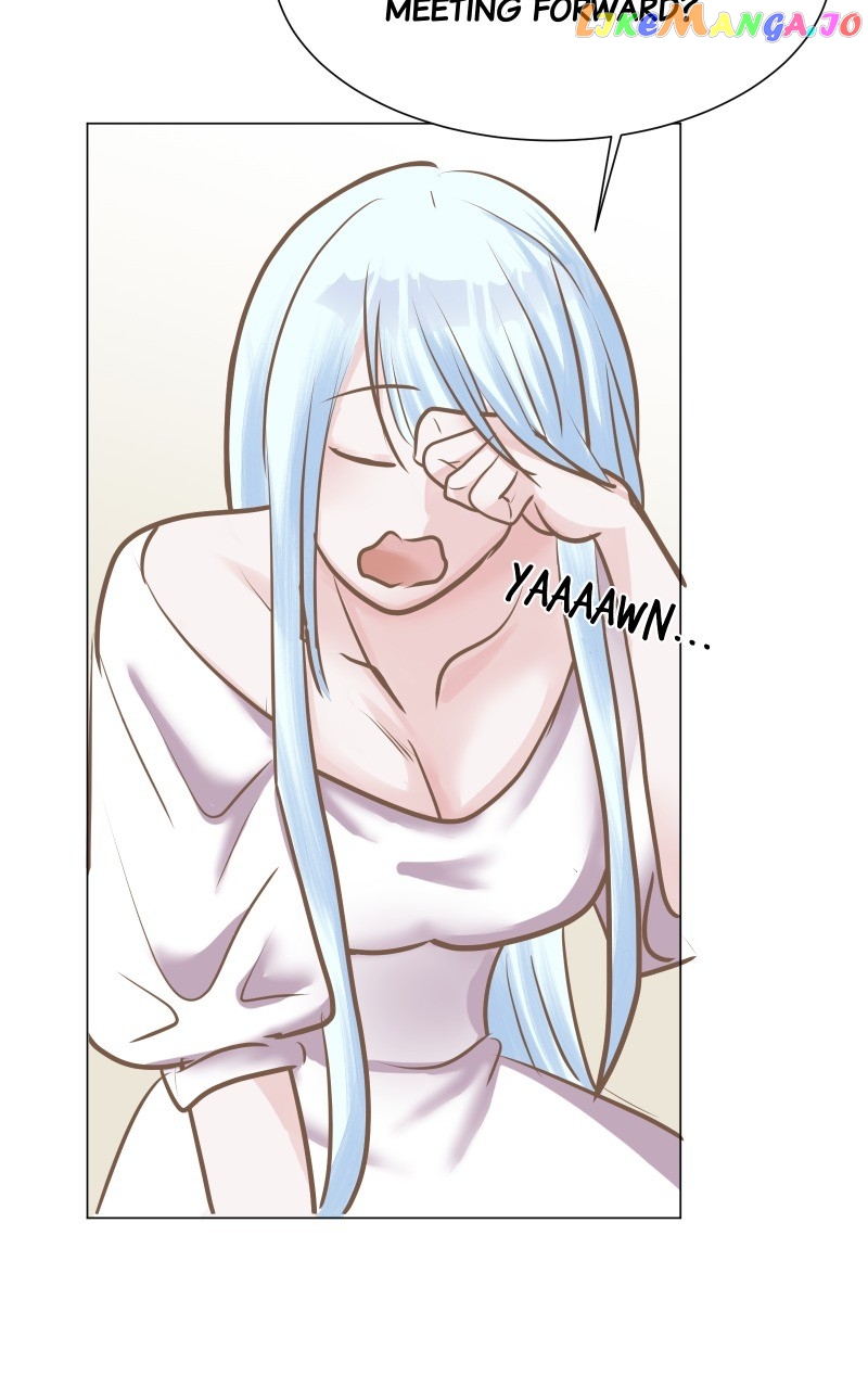 Now, I Am Demon King’s Wife chapter 268 - page 5