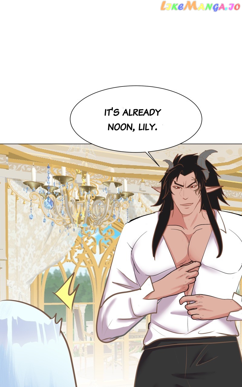 Now, I Am Demon King’s Wife chapter 268 - page 6