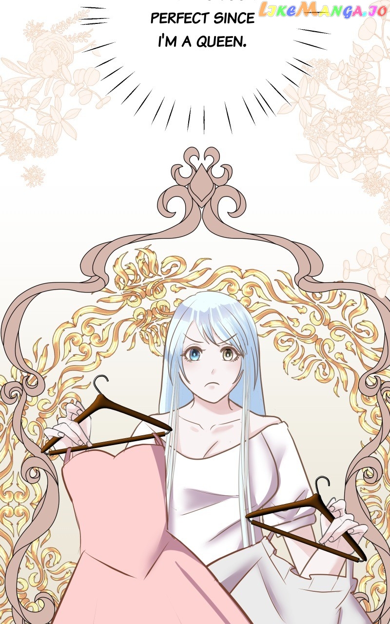 Now, I Am Demon King’s Wife chapter 268 - page 9