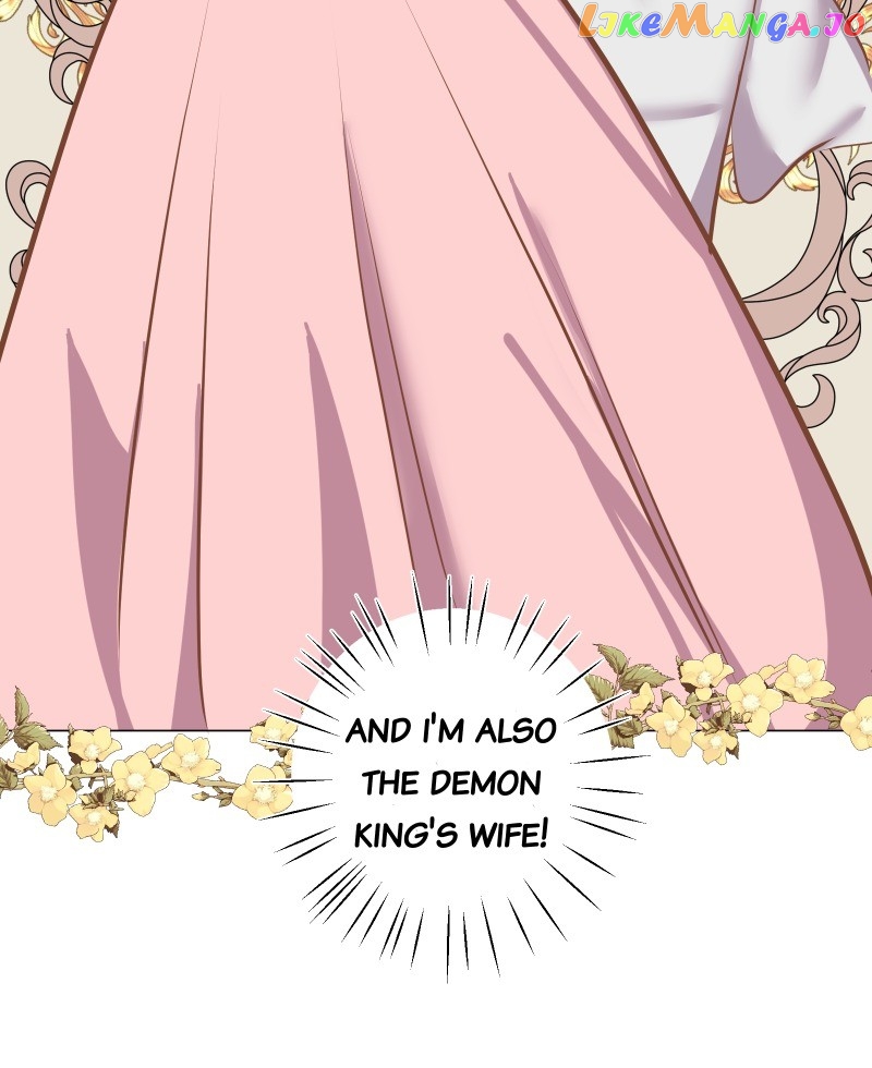 Now, I Am Demon King’s Wife chapter 268 - page 10
