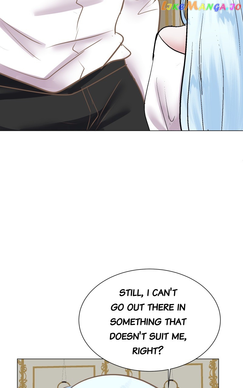 Now, I Am Demon King’s Wife chapter 269 - page 5