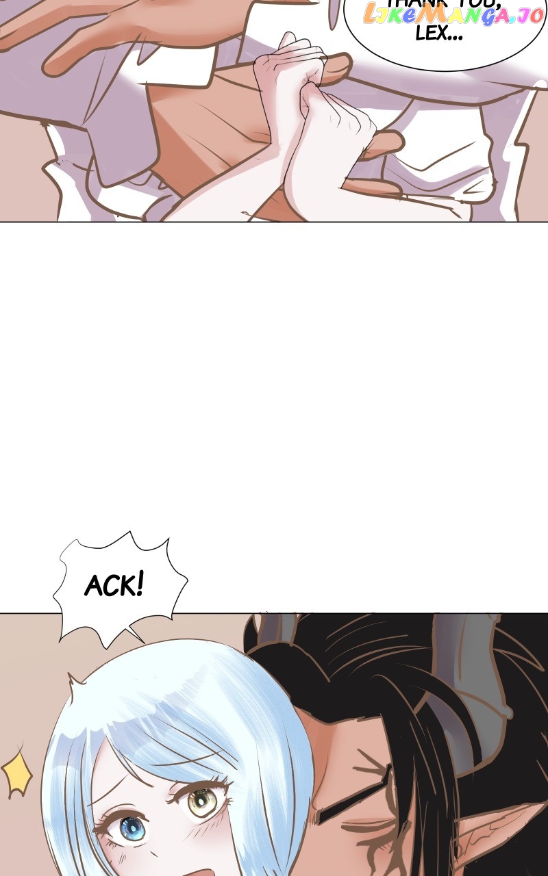 Now, I Am Demon King’s Wife chapter 270 - page 5