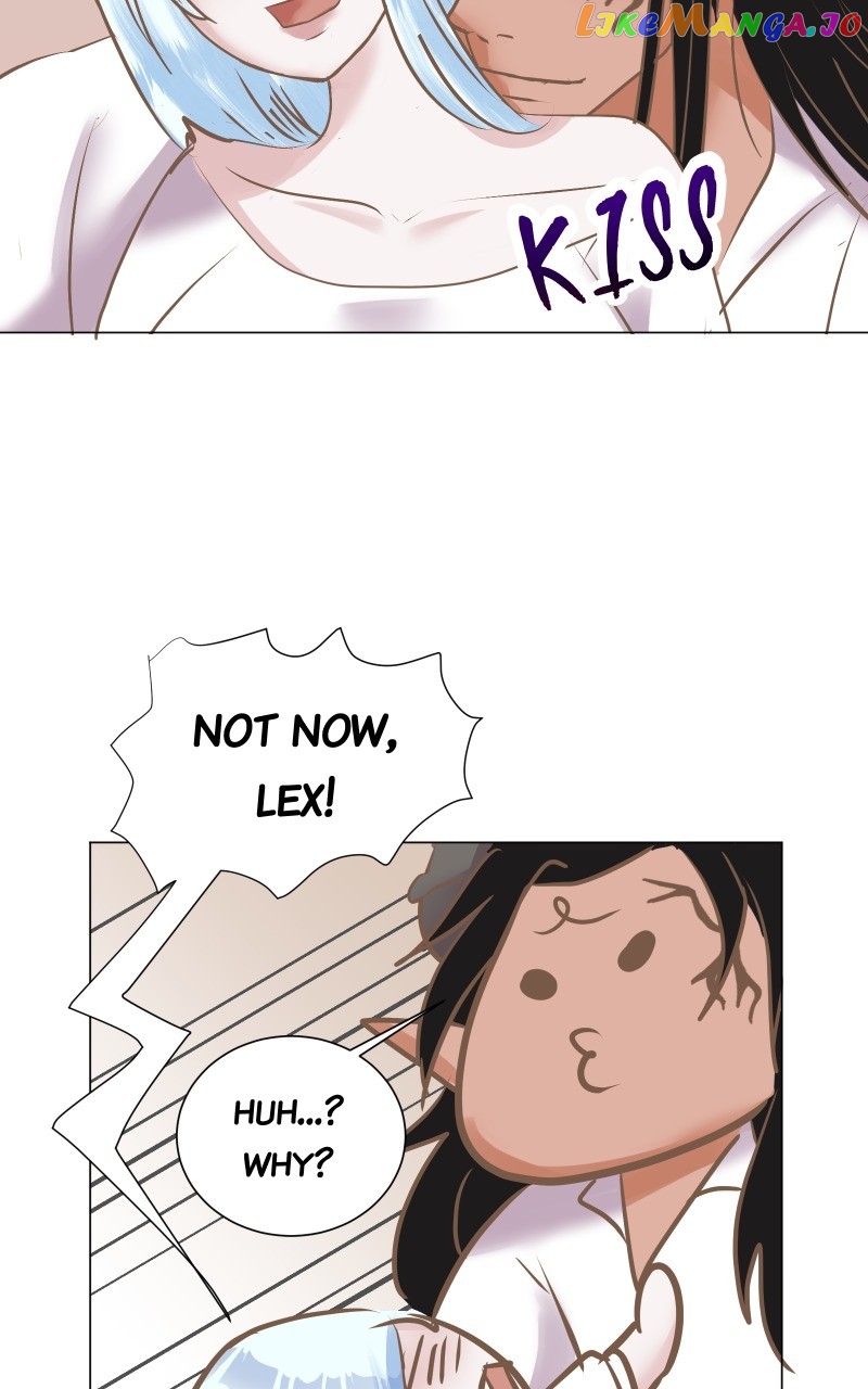 Now, I Am Demon King’s Wife chapter 270 - page 6