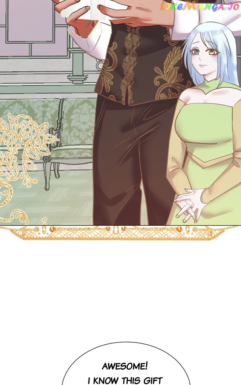 Now, I Am Demon King’s Wife chapter 271 - page 5