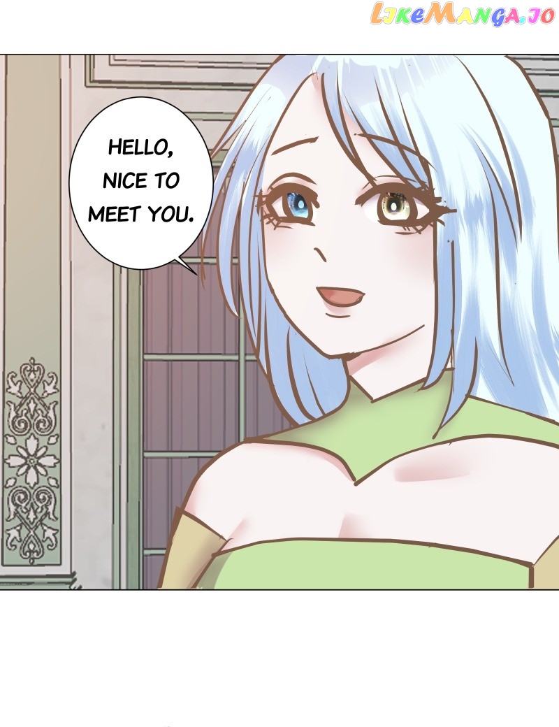 Now, I Am Demon King’s Wife chapter 271 - page 9