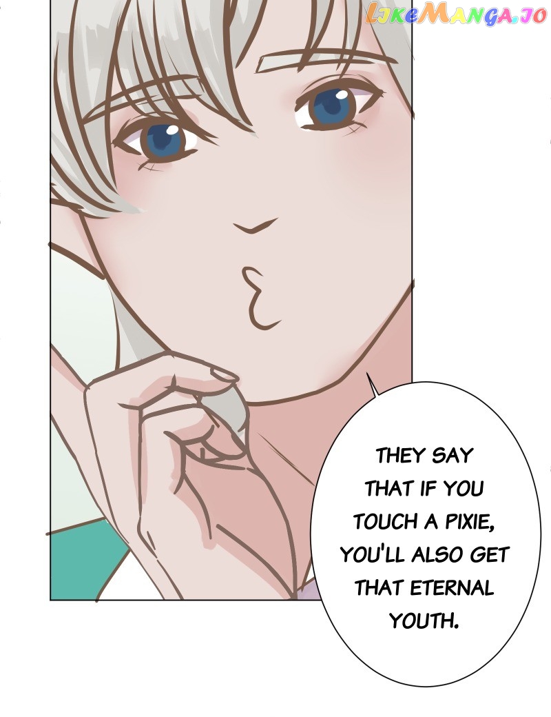 Now, I Am Demon King’s Wife chapter 271 - page 17