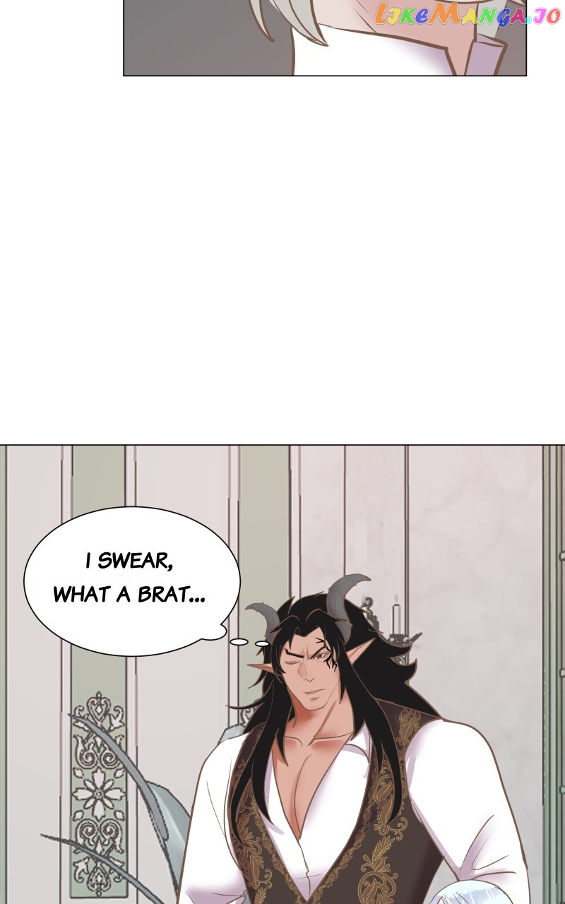 Now, I Am Demon King’s Wife chapter 272 - page 10