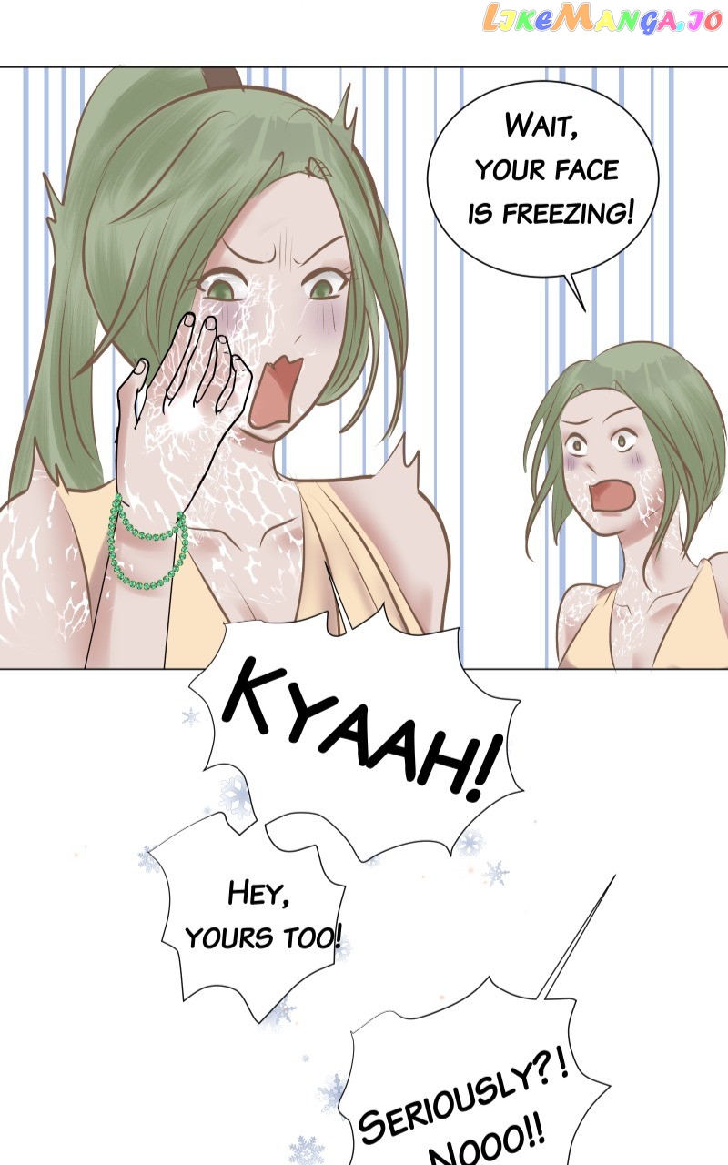 Now, I Am Demon King’s Wife chapter 274 - page 6