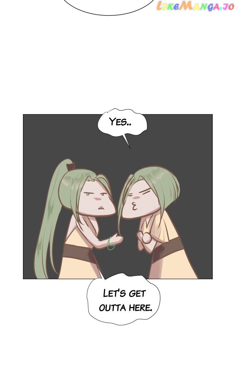 Now, I Am Demon King’s Wife chapter 274 - page 9