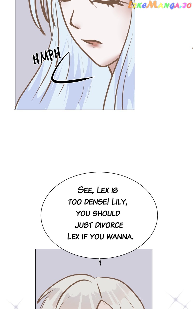 Now, I Am Demon King’s Wife chapter 275 - page 5