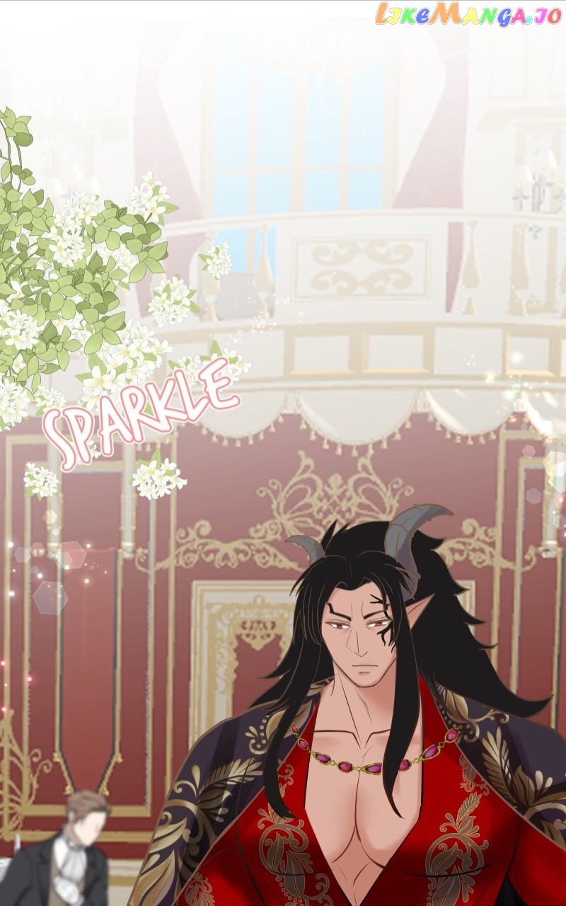 Now, I Am Demon King’s Wife chapter 276 - page 5