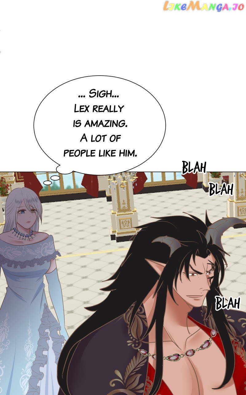 Now, I Am Demon King’s Wife chapter 277 - page 5