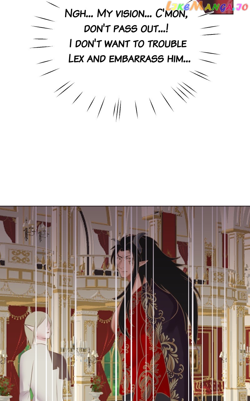 Now, I Am Demon King’s Wife chapter 277 - page 9