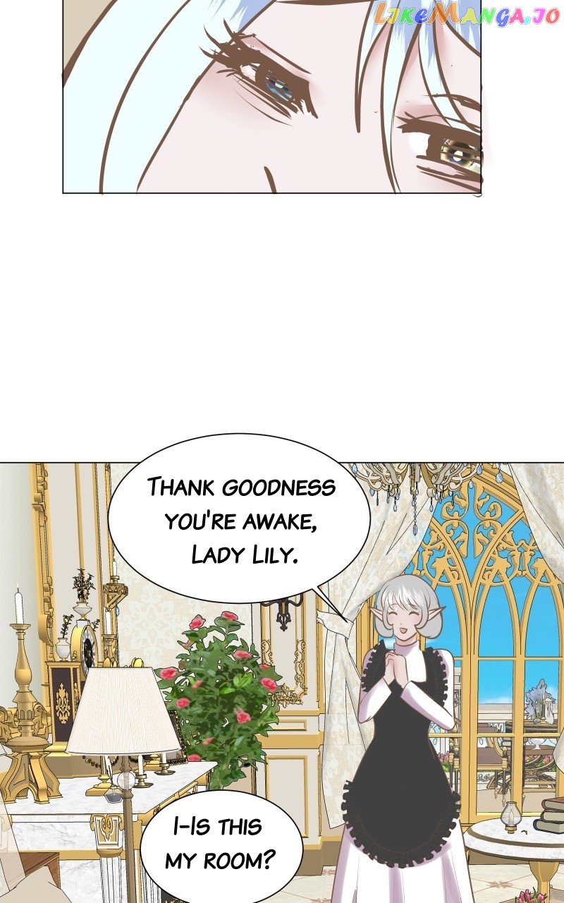 Now, I Am Demon King’s Wife chapter 277 - page 13