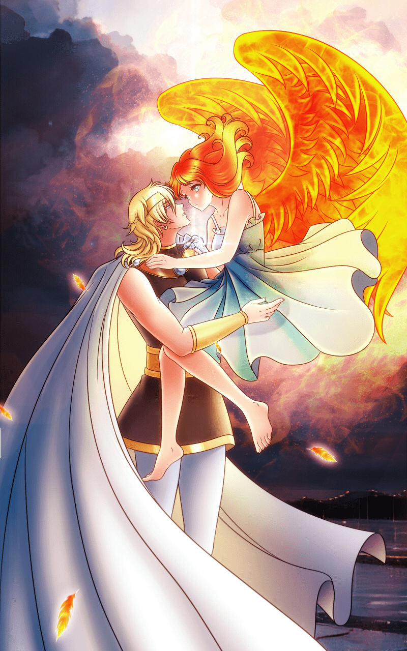 Now, I Am Demon King’s Wife chapter 279 - page 21