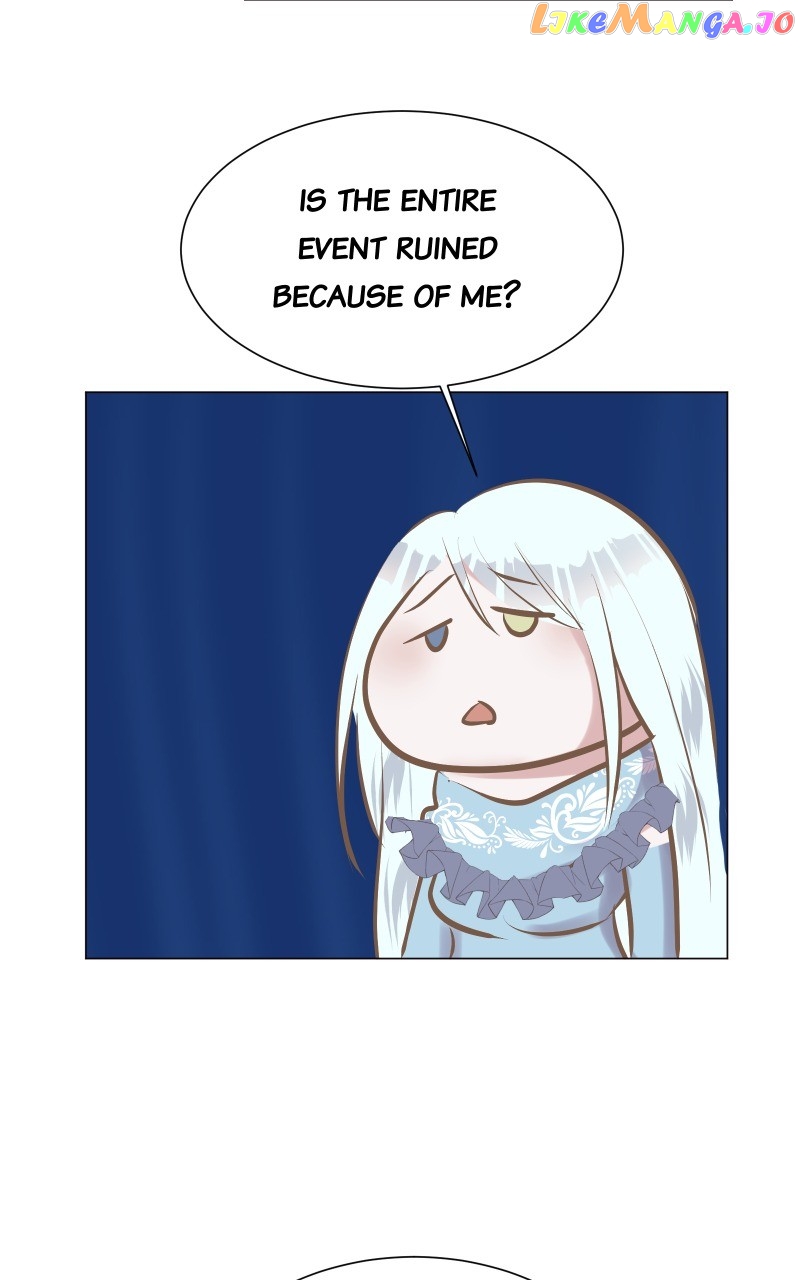 Now, I Am Demon King’s Wife chapter 281 - page 5