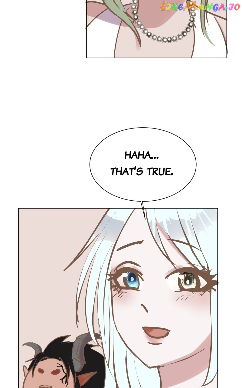 Now, I Am Demon King’s Wife chapter 281 - page 14