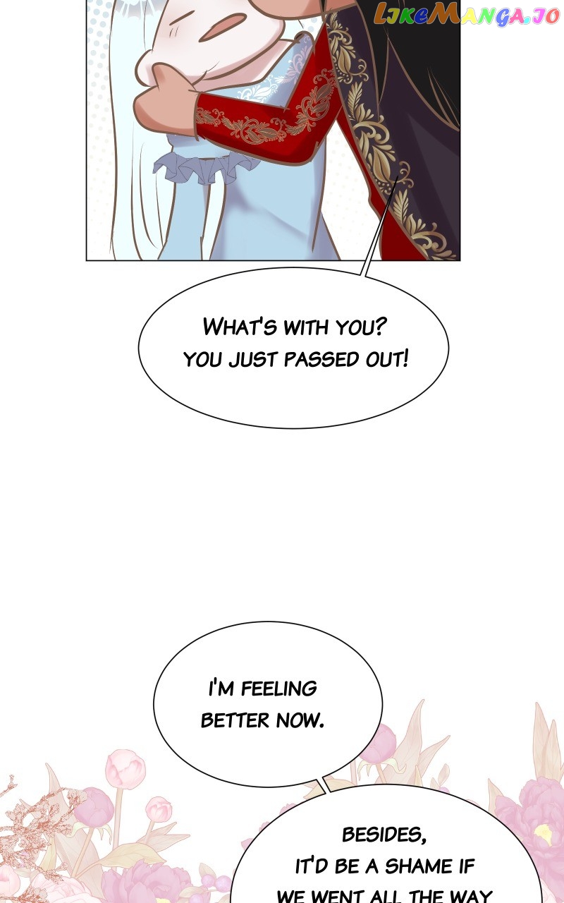 Now, I Am Demon King’s Wife chapter 282 - page 6