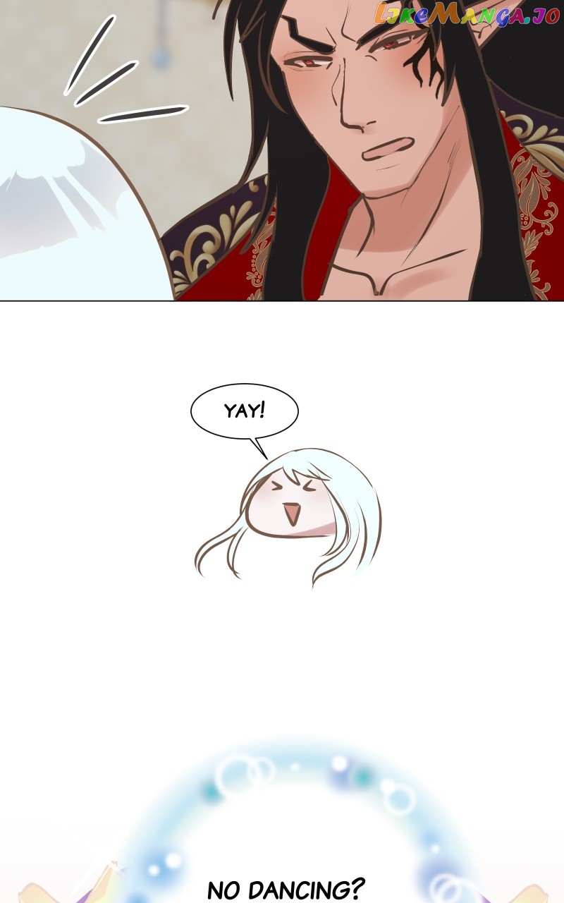Now, I Am Demon King’s Wife chapter 283 - page 9