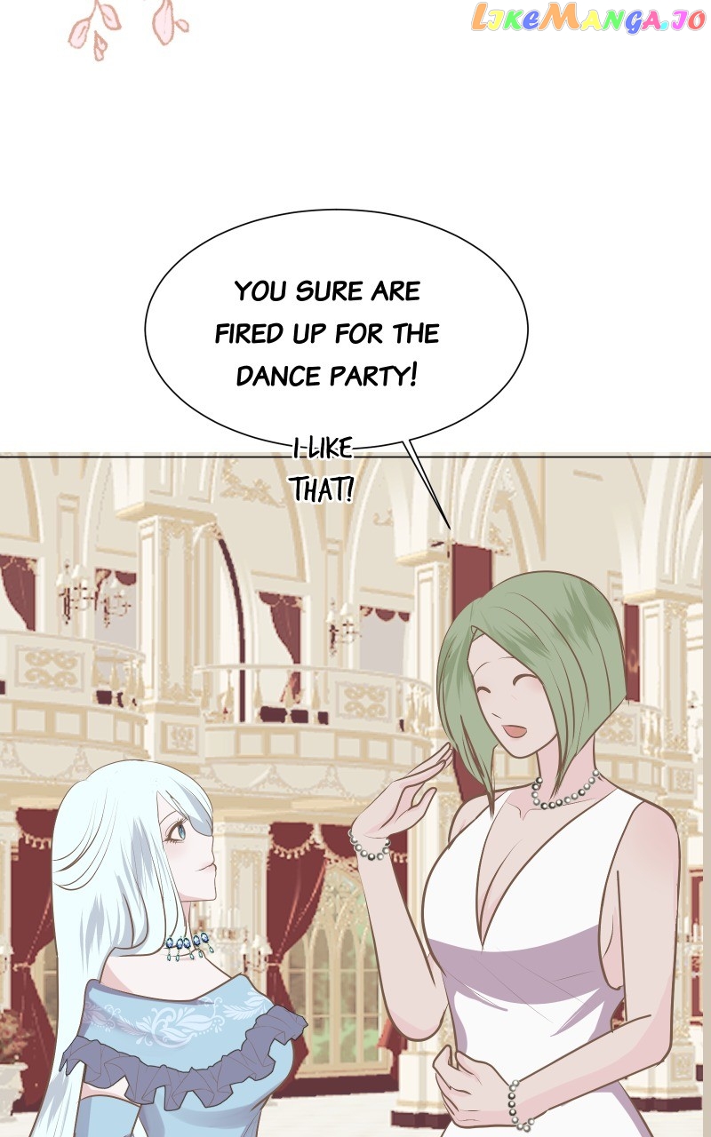 Now, I Am Demon King’s Wife chapter 284 - page 6