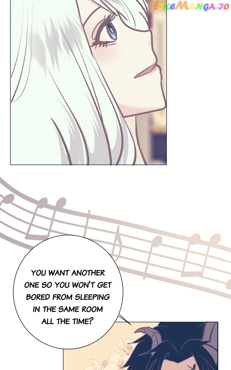 Now, I Am Demon King’s Wife chapter 285 - page 5