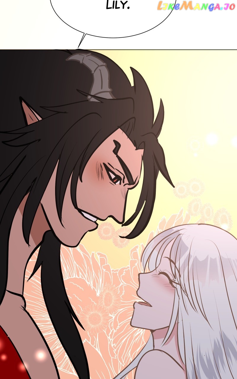 Now, I Am Demon King’s Wife chapter 287 - page 5