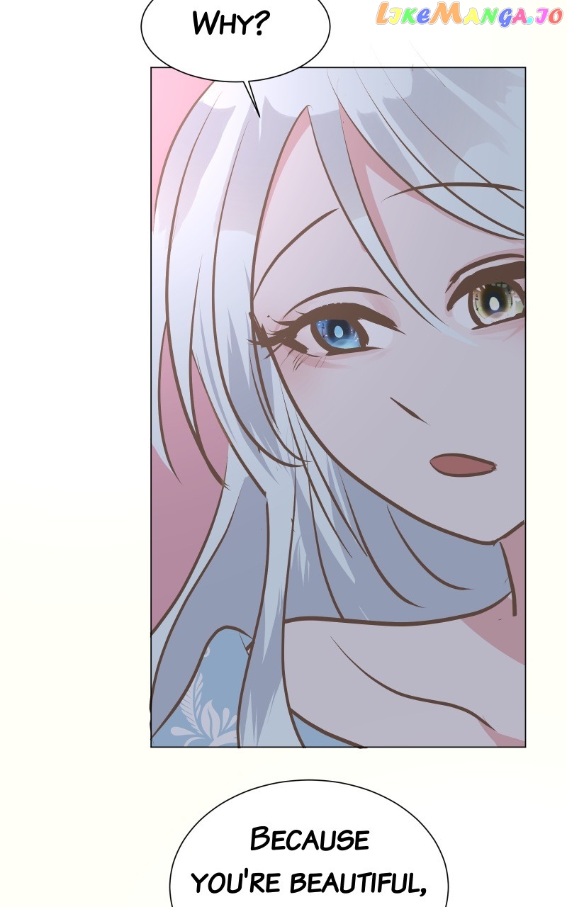 Now, I Am Demon King’s Wife chapter 287 - page 14