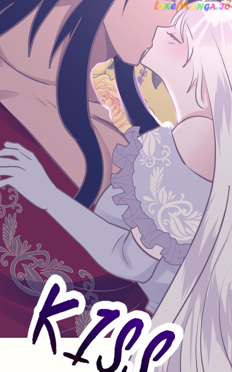 Now, I Am Demon King’s Wife chapter 287 - page 24