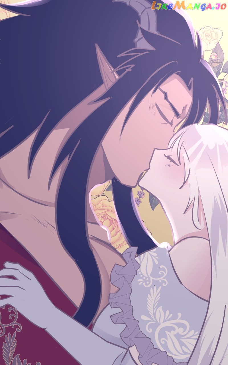 Now, I Am Demon King’s Wife chapter 288 - page 5