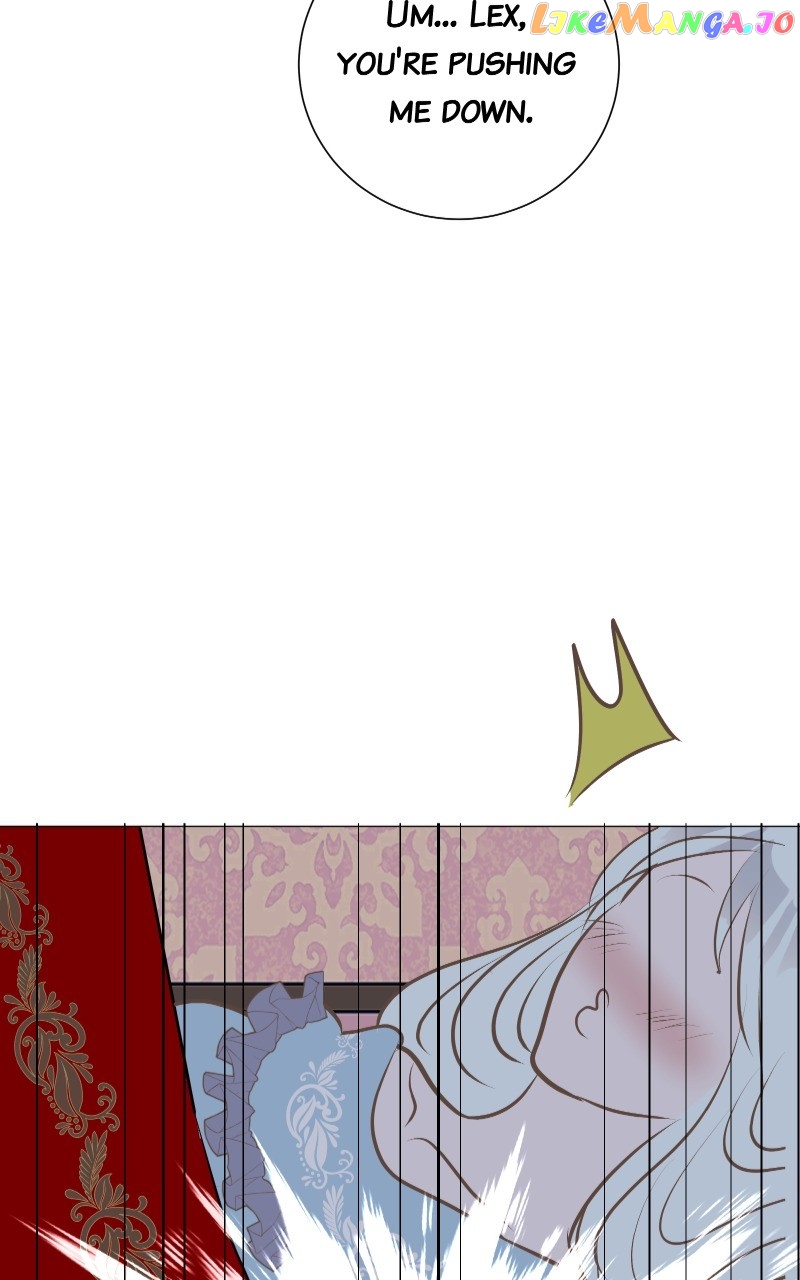 Now, I Am Demon King’s Wife chapter 289 - page 5