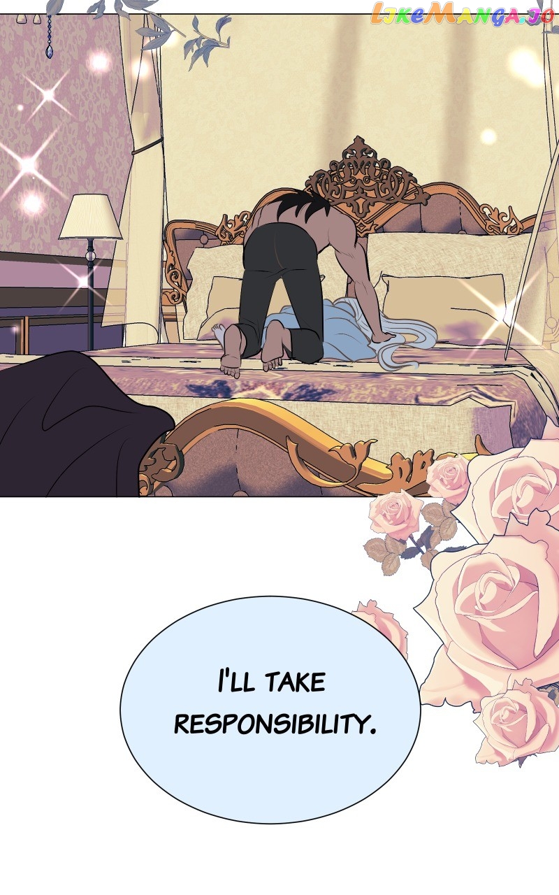 Now, I Am Demon King’s Wife chapter 289 - page 9