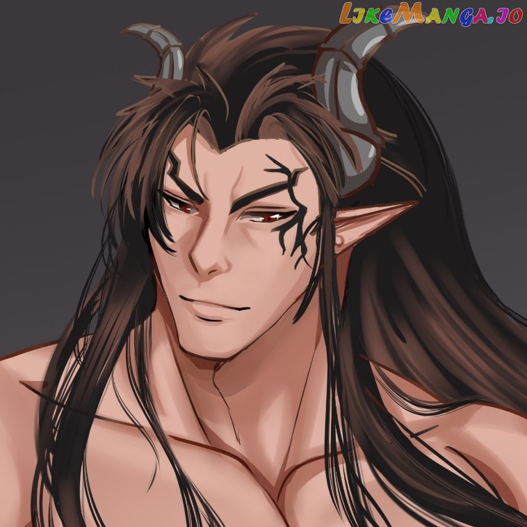 Now, I Am Demon King’s Wife chapter 290 - page 9