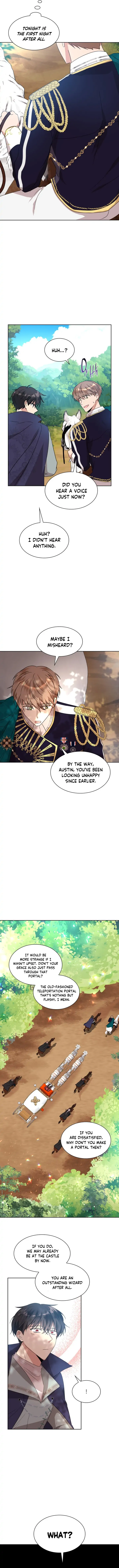 Cross My Heart and Hope to Die chapter 4 - page 3