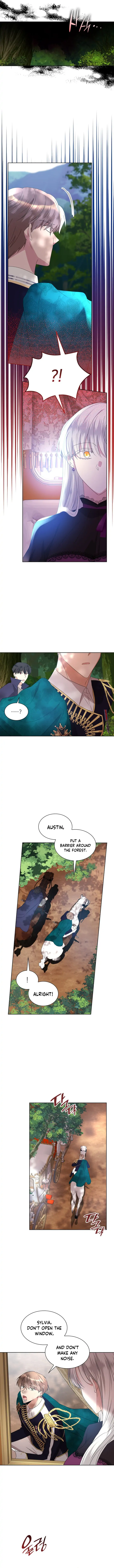 Cross My Heart and Hope to Die chapter 4 - page 5
