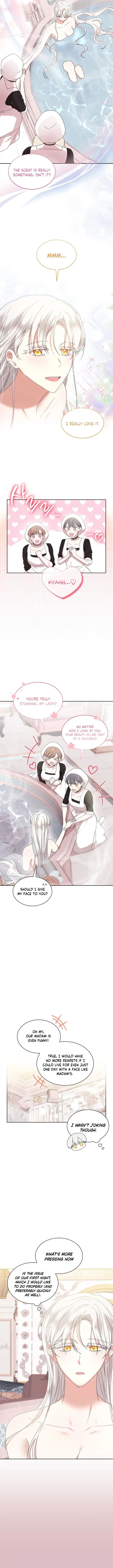 Cross My Heart and Hope to Die chapter 5 - page 13