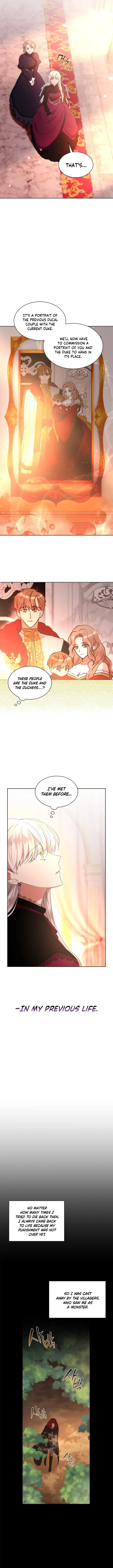 Cross My Heart and Hope to Die chapter 5 - page 10
