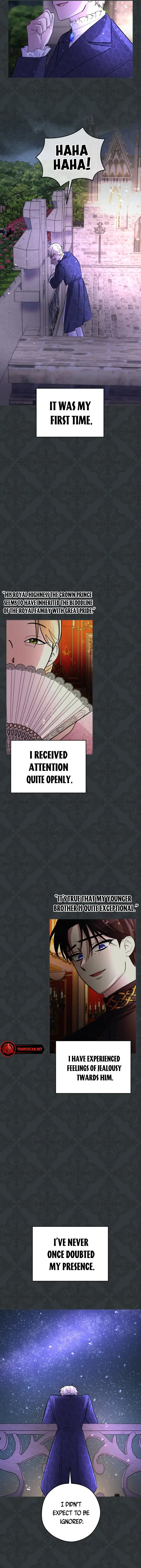 The Maid With A Dictator On A Leash Chapter 16 - page 9
