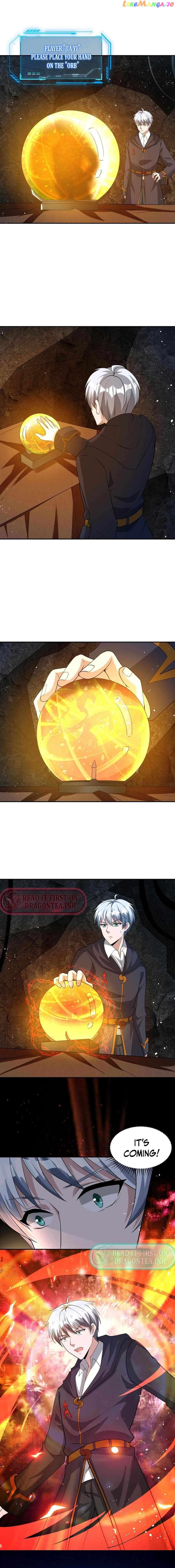Apocalypse 100% Drop Rate Chapter 68 - page 6