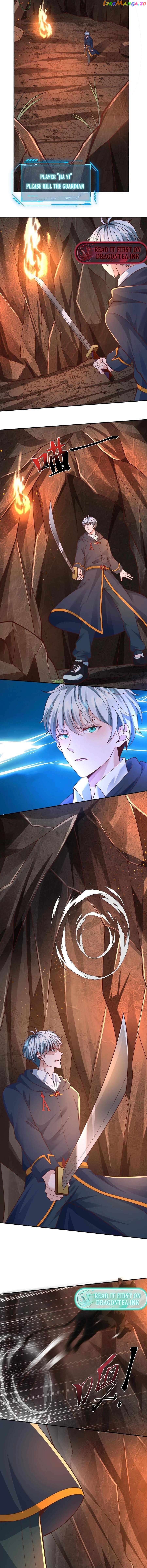 Apocalypse 100% Drop Rate Chapter 70 - page 4