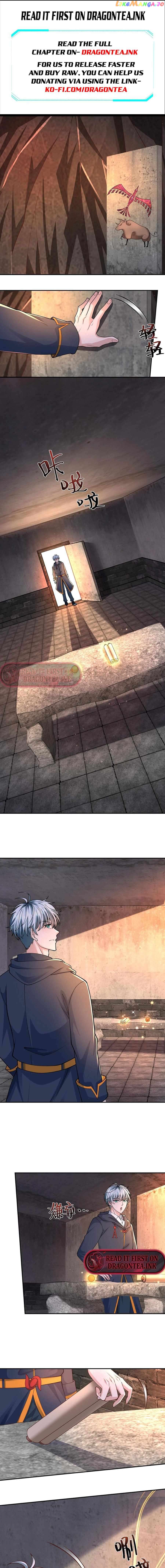 Apocalypse 100% Drop Rate Chapter 72 - page 2