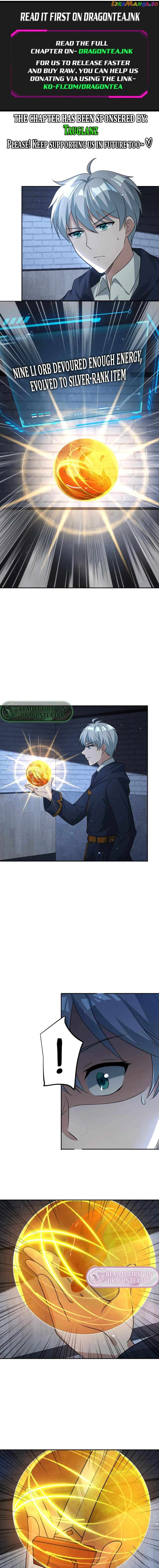 Apocalypse 100% Drop Rate Chapter 74 - page 2