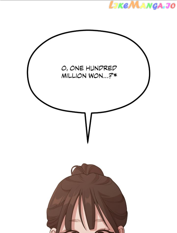 The Sacred Life of a Webcomic Artist Chapter 23 - page 1
