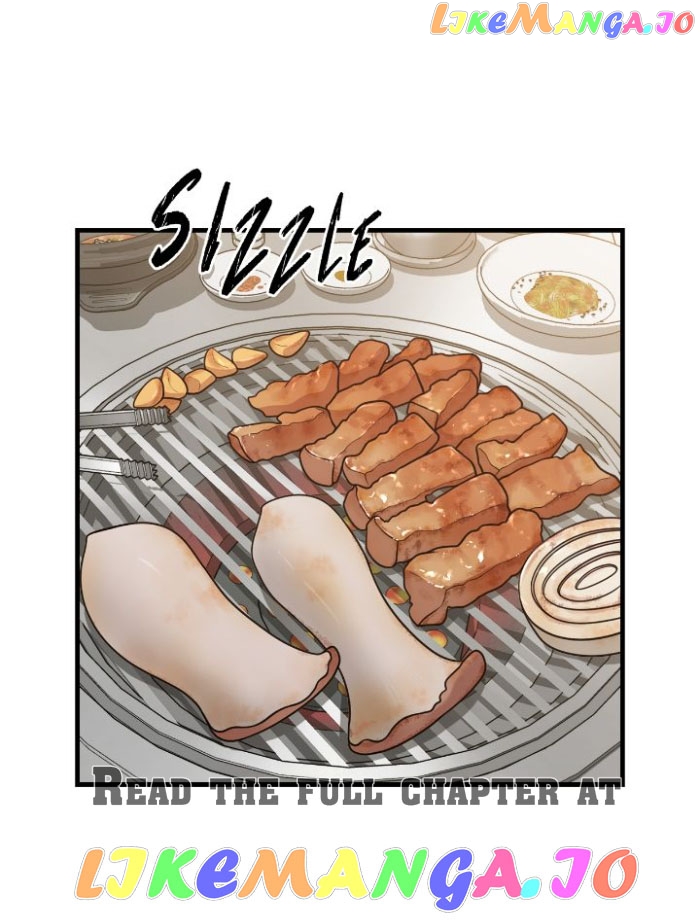 The Sacred Life of a Webcomic Artist Chapter 23 - page 3