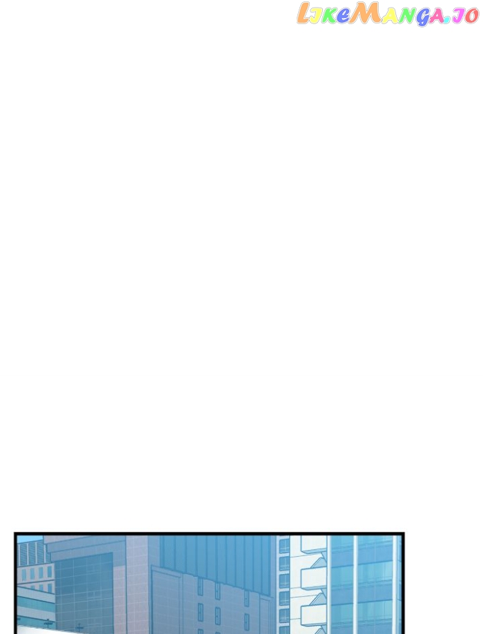 The Sacred Life of a Webcomic Artist Chapter 23 - page 30